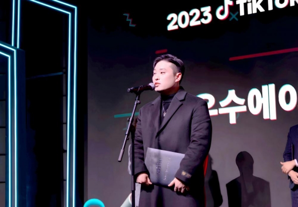 "픽엔터테인먼트, 틱톡라이브 2023 올해의 에이전시 선정"