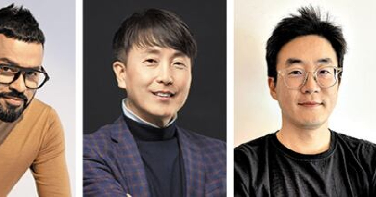 ALC 2025 - 유튜브 생태계 뒤흔드는 크리에이터들도 총출동