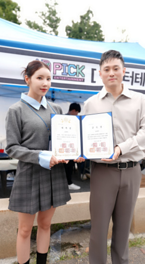 틱톡 라이브 에이전시 '픽엔터테인먼트', '2025 크리에이터 페스티벌' 미디어 주관사 성료